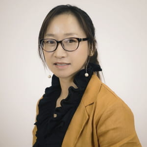 Dr. Xiangli Gu, PhD